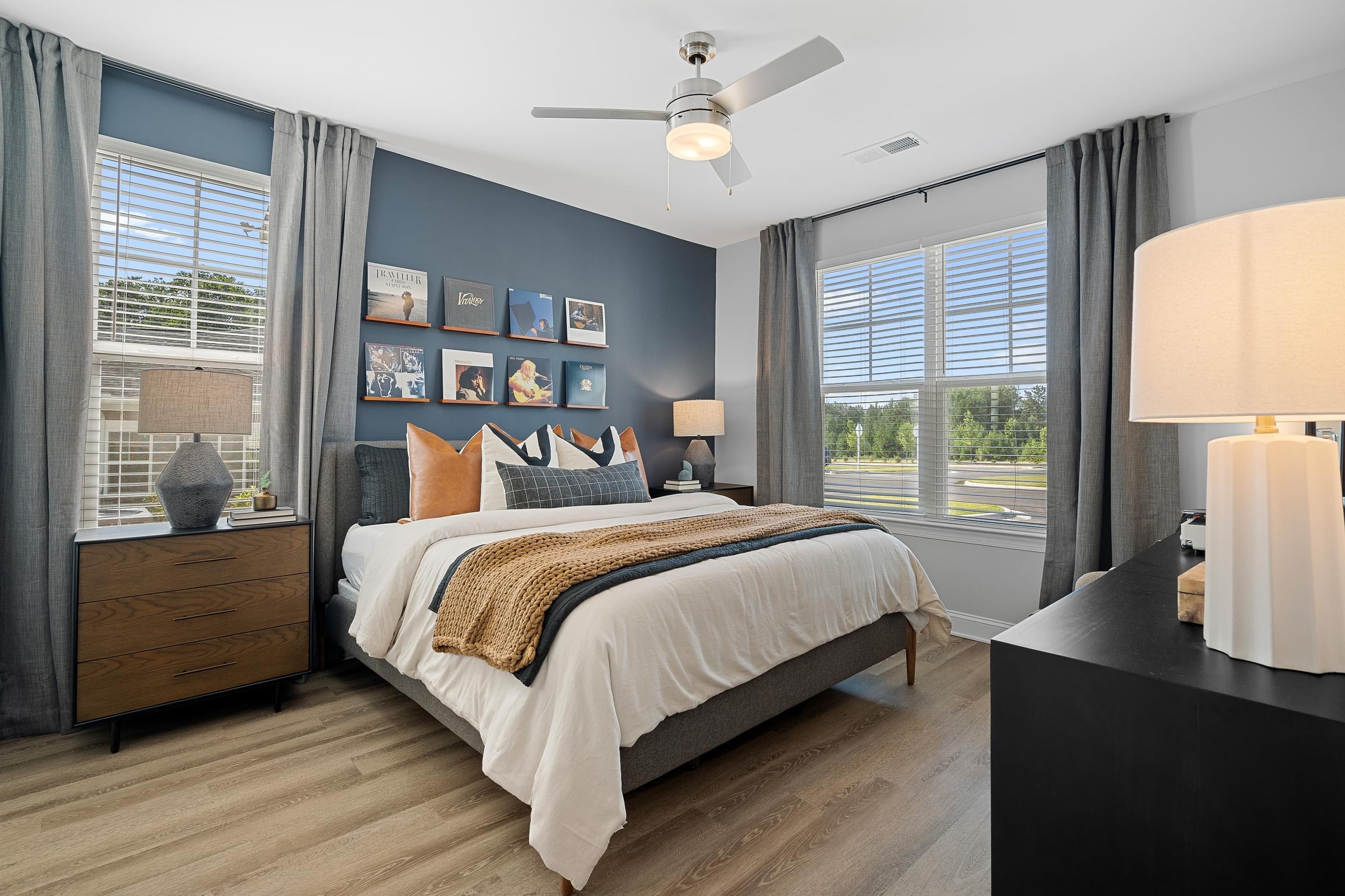 create memories that last a lifetime in your new home