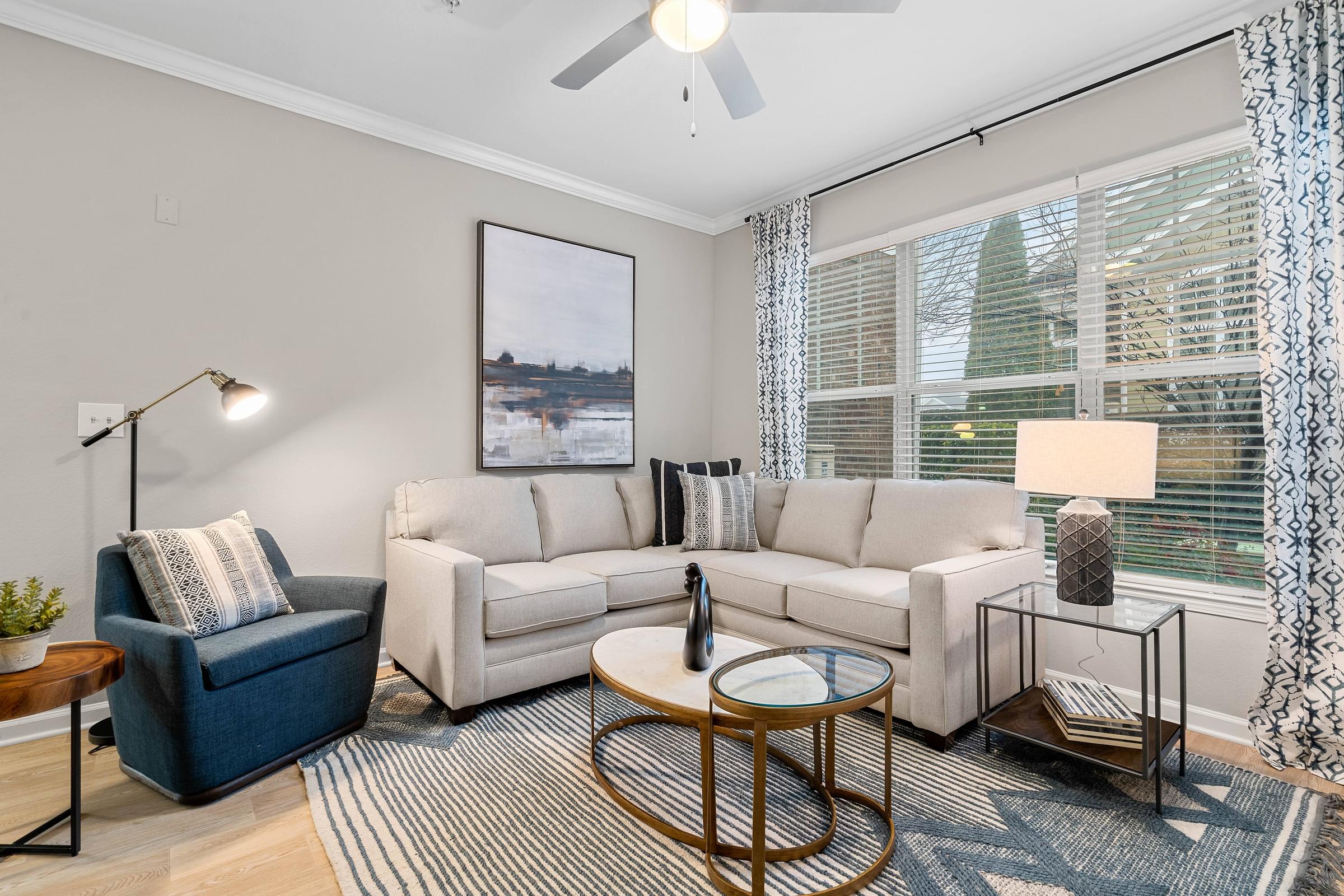 Open Concept 1-, 2- and 3- Bedroom Apartment Homes