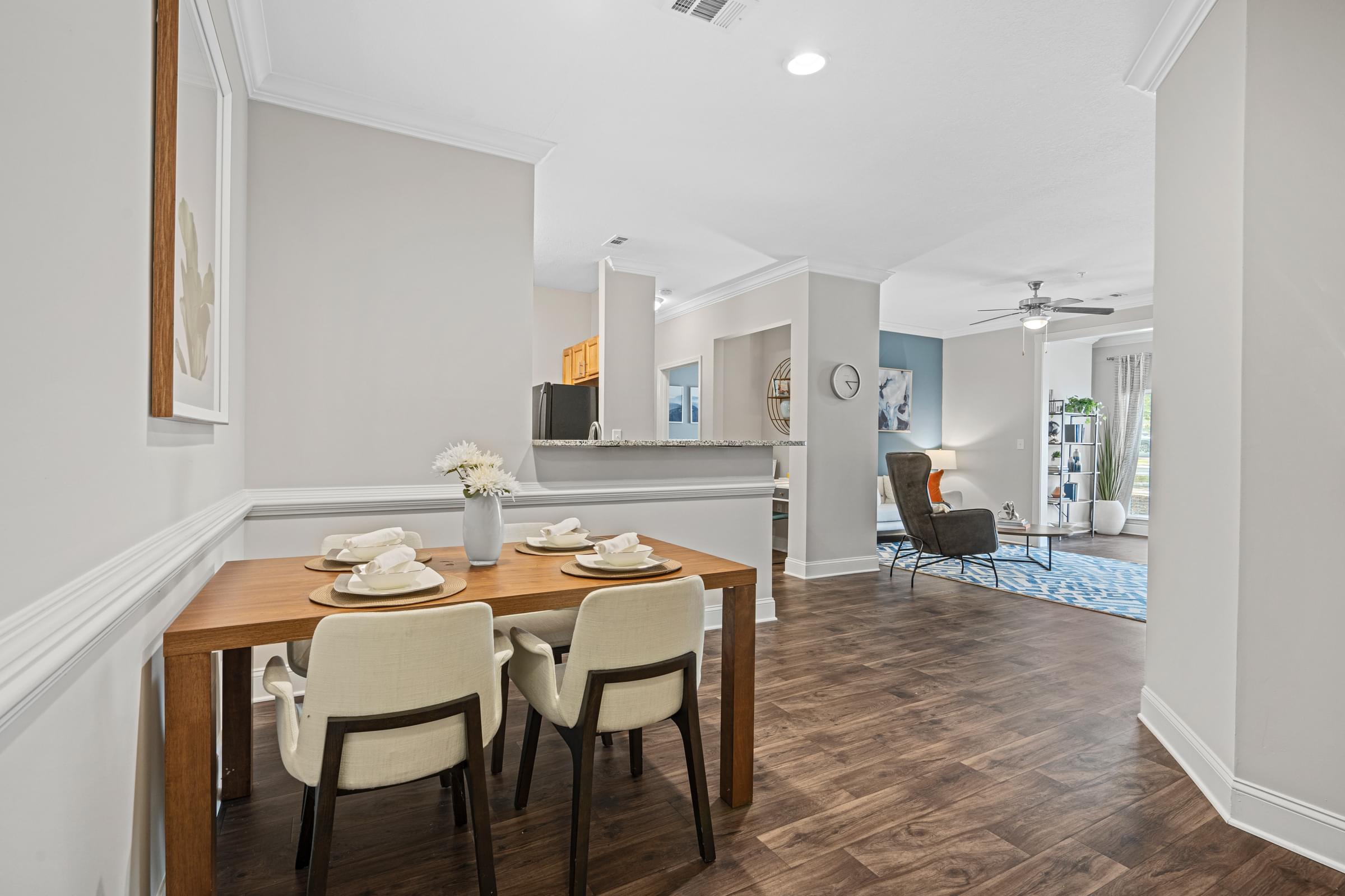 create memories that last a lifetime in your new home