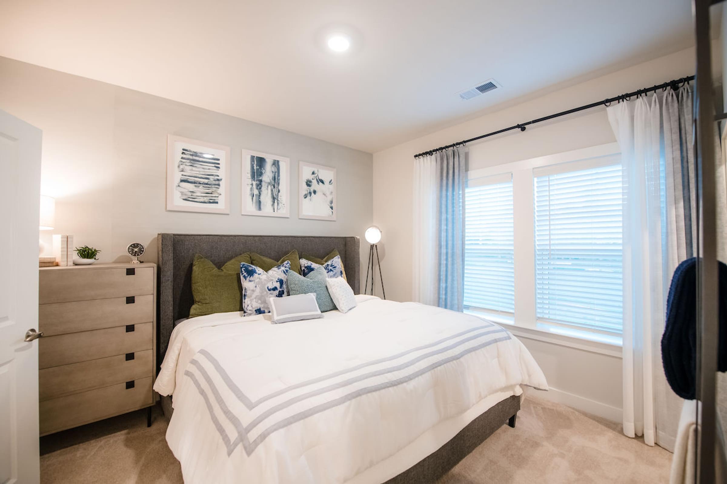 create memories that last a lifetime in your new home