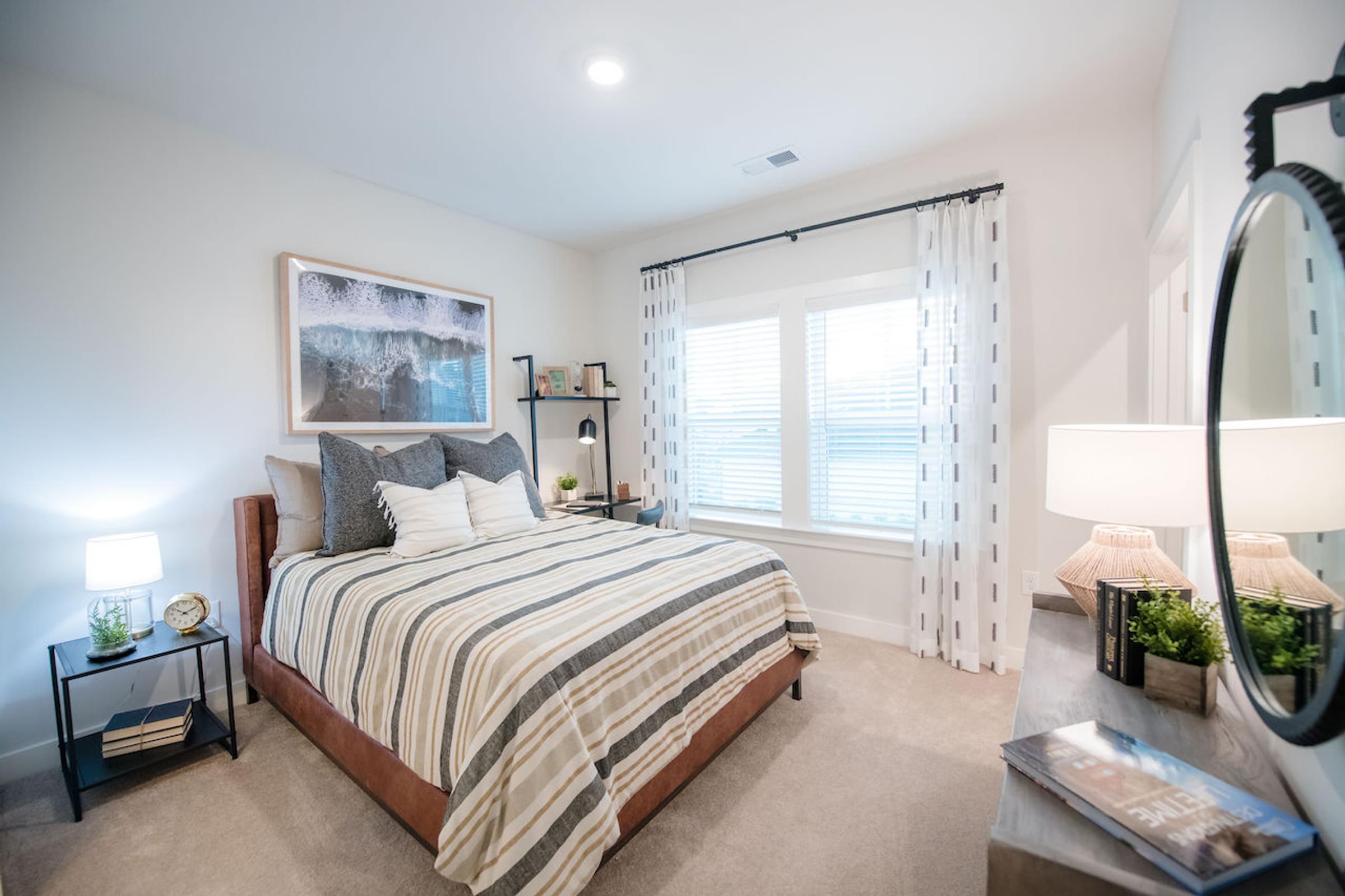 create memories that last a lifetime in your new home