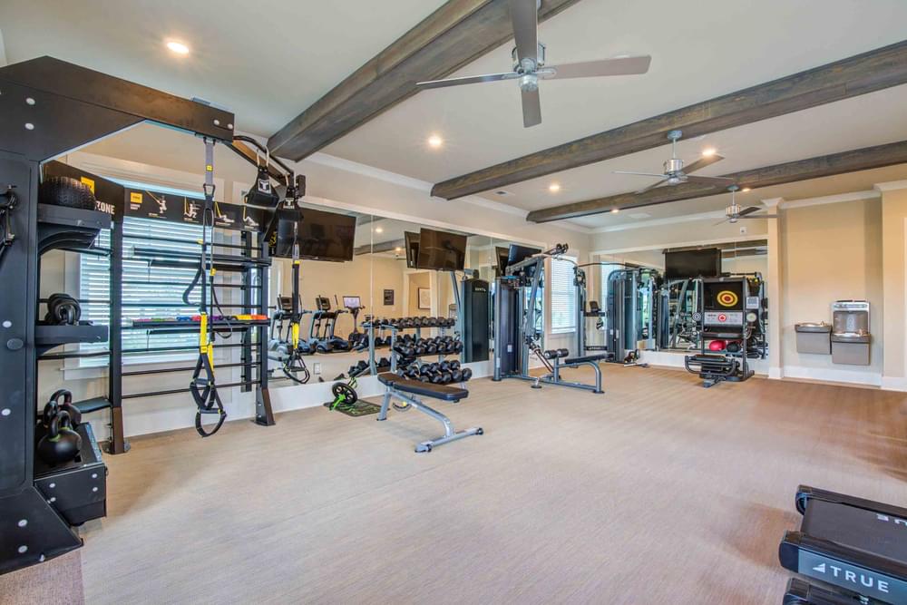 a home gym is a great method to save cash. have a look on top home gym