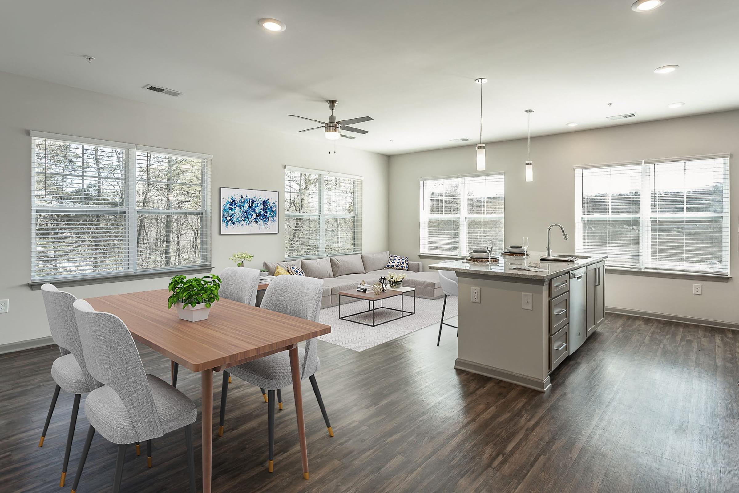 create memories that last a lifetime in your new home