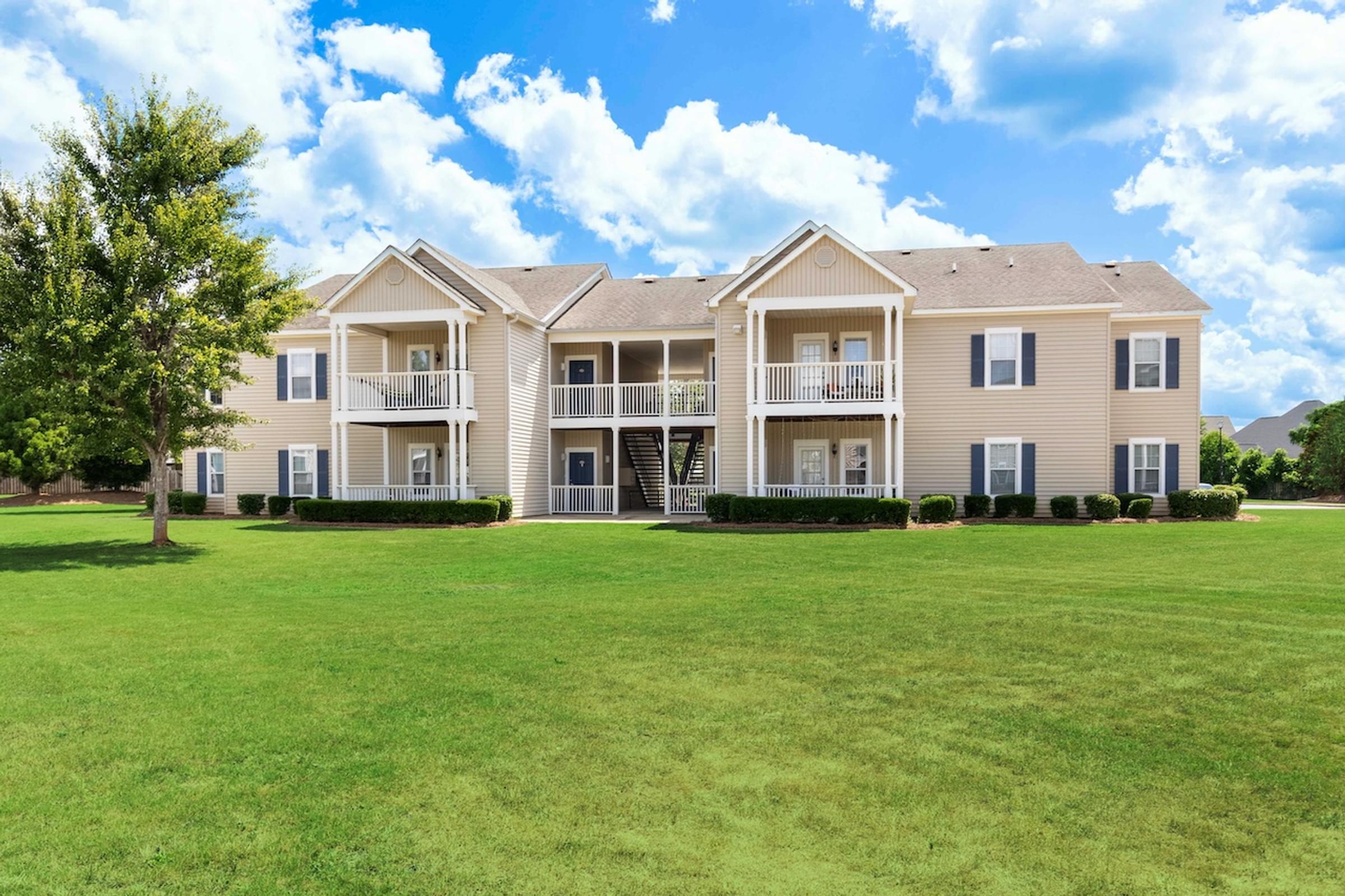 Private Balcony or Patio with Panoramic Views