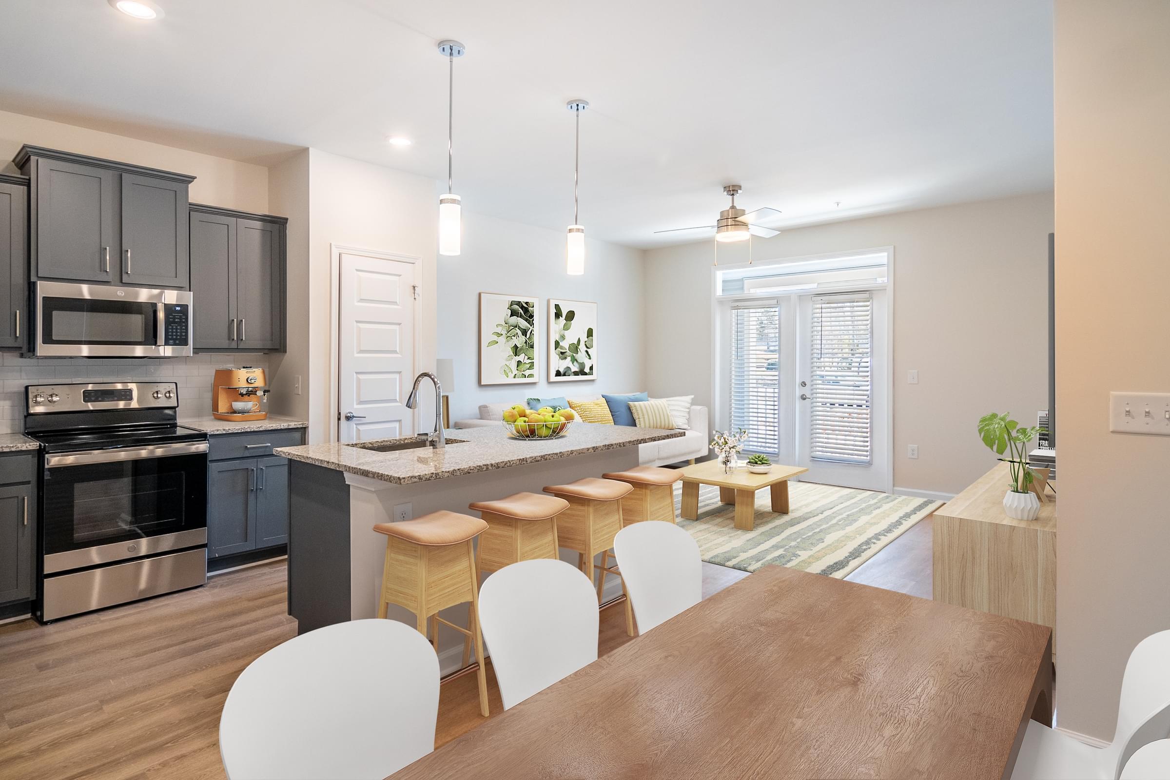 create memories that last a lifetime in your new home