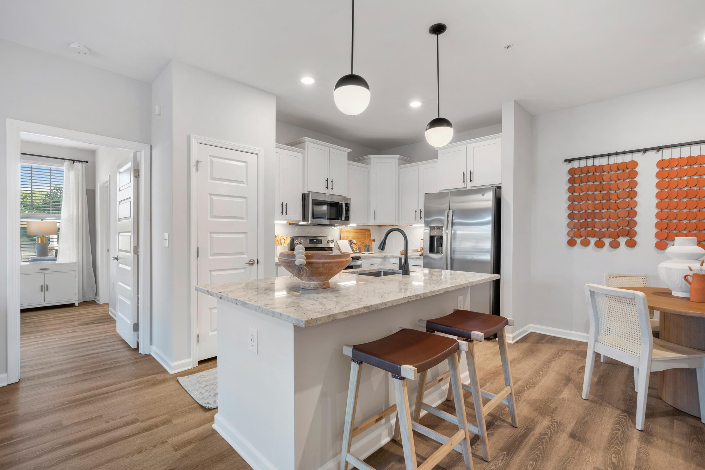 create memories that last a lifetime in your new home