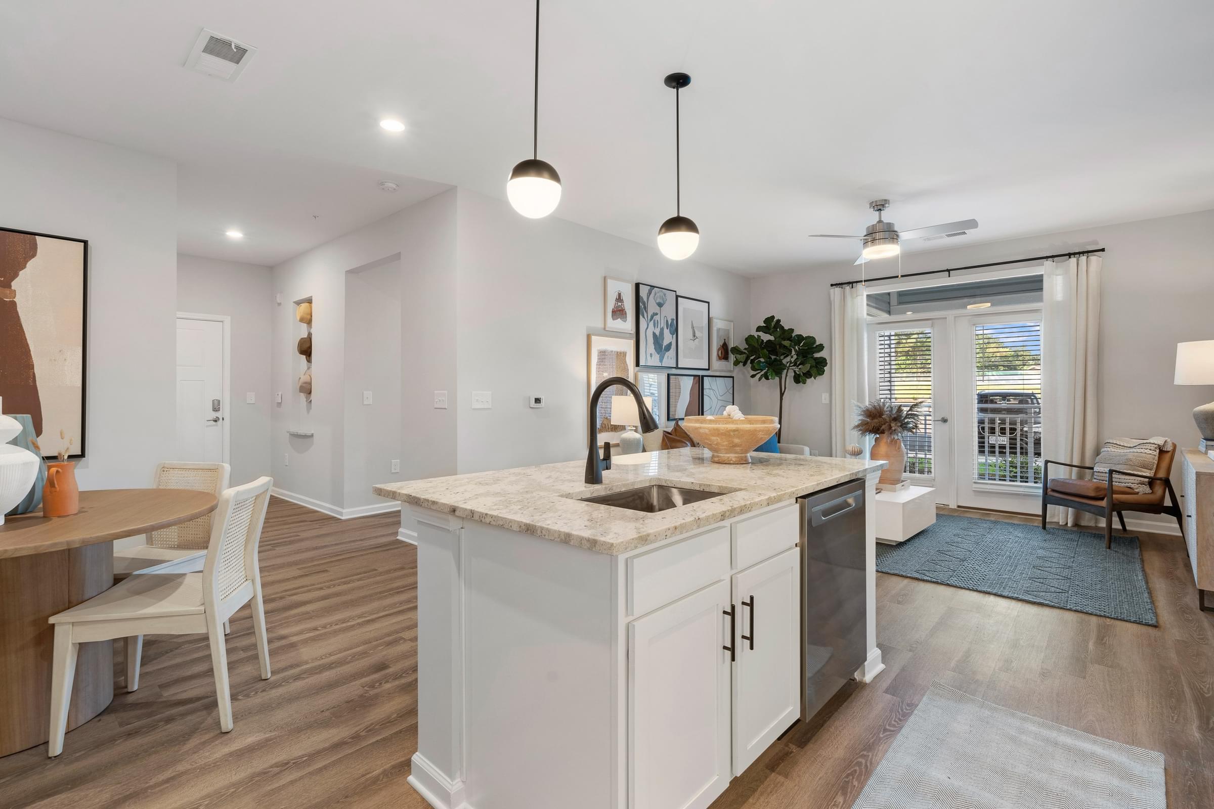 create memories that last a lifetime in your new home