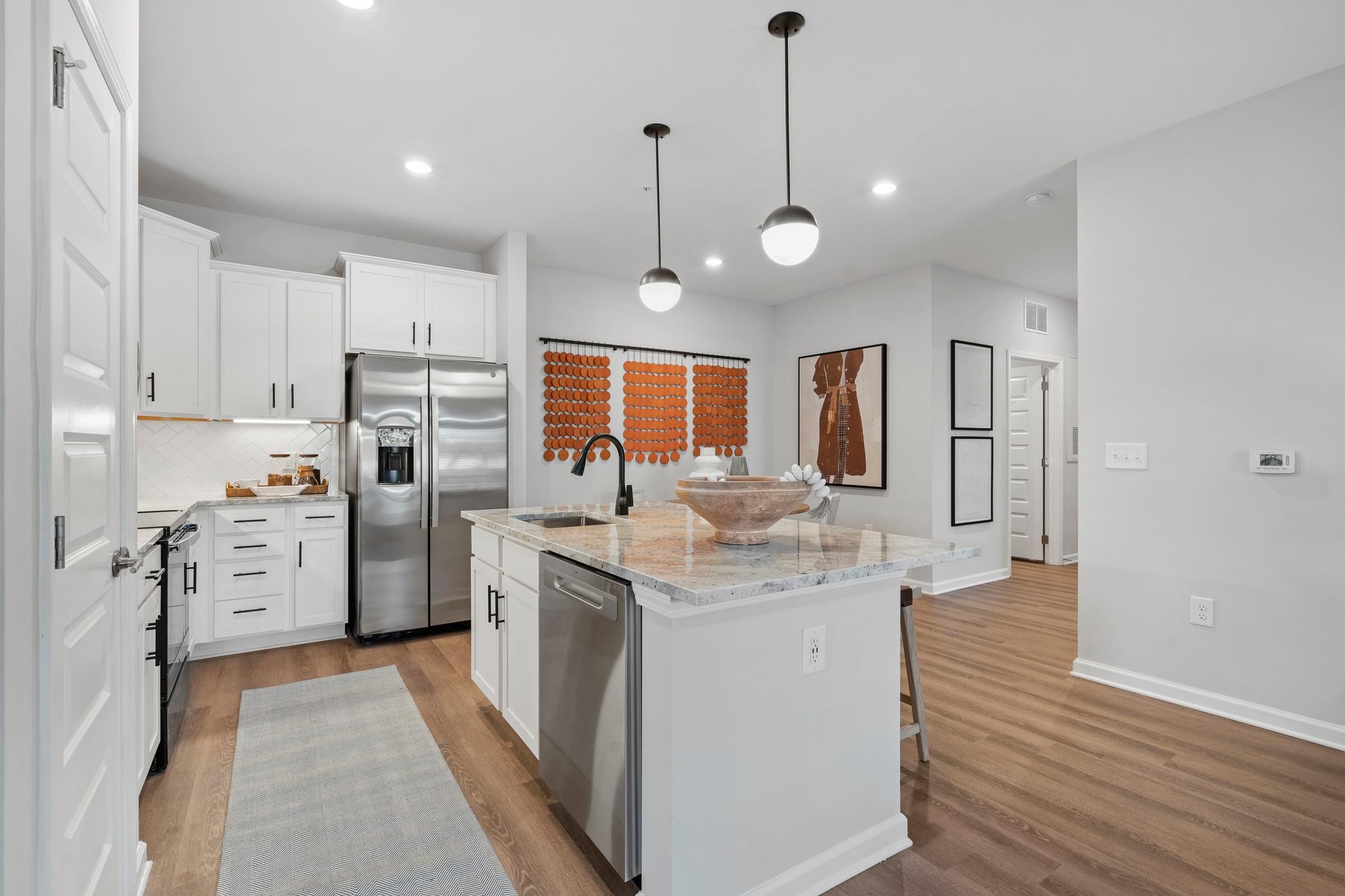 create memories that last a lifetime in your new home