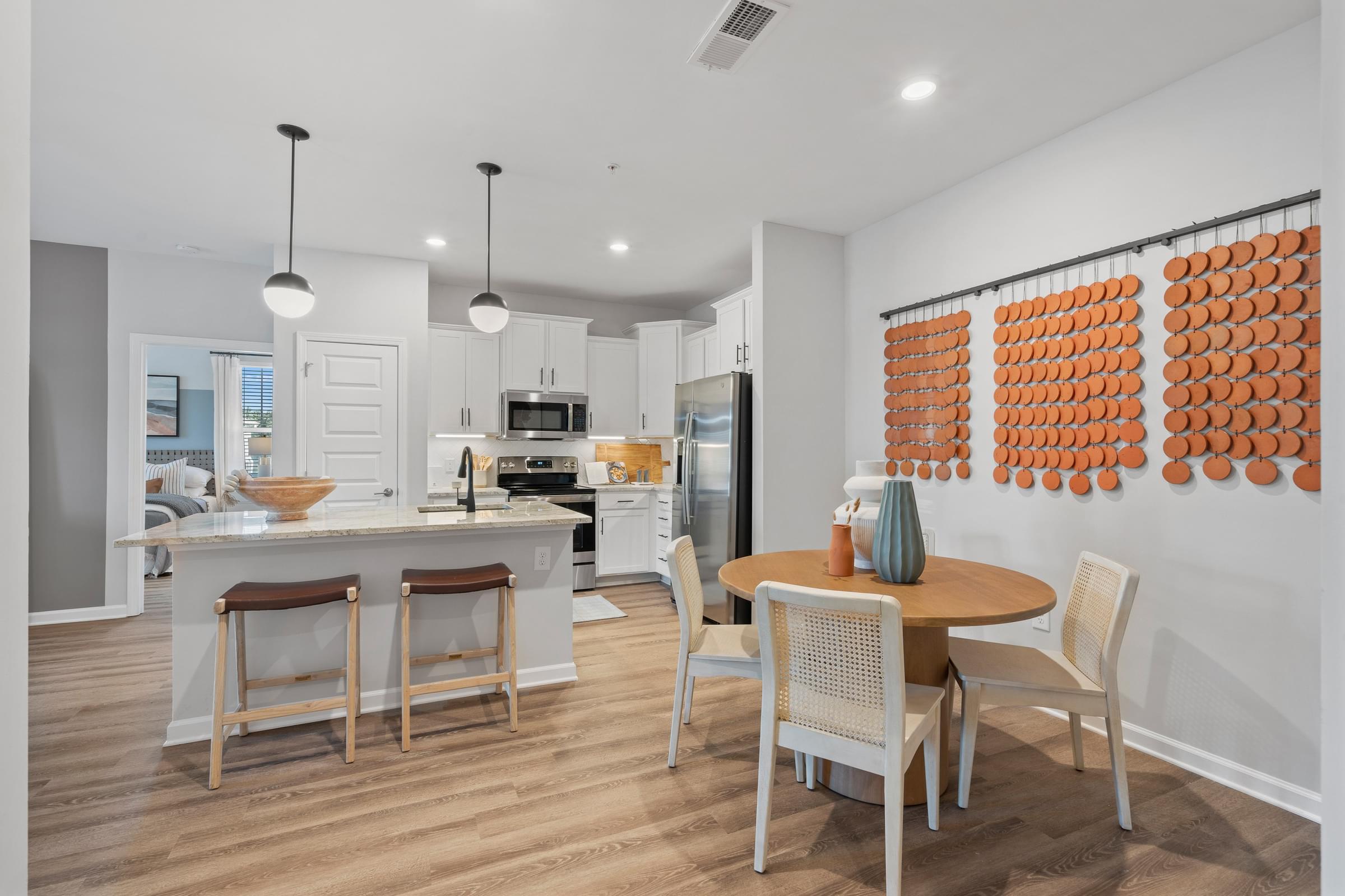 create memories that last a lifetime in your new home