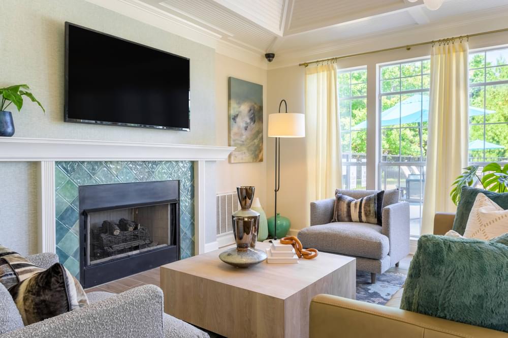 Gallery: Luxury Rentals in Murfreesboro, TN - Hawthorne Park South