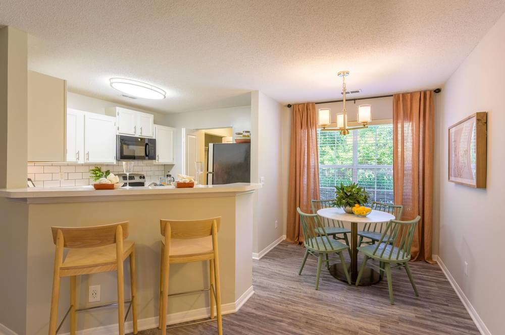 Gallery: Luxury Rentals in Murfreesboro, TN - Hawthorne Park South