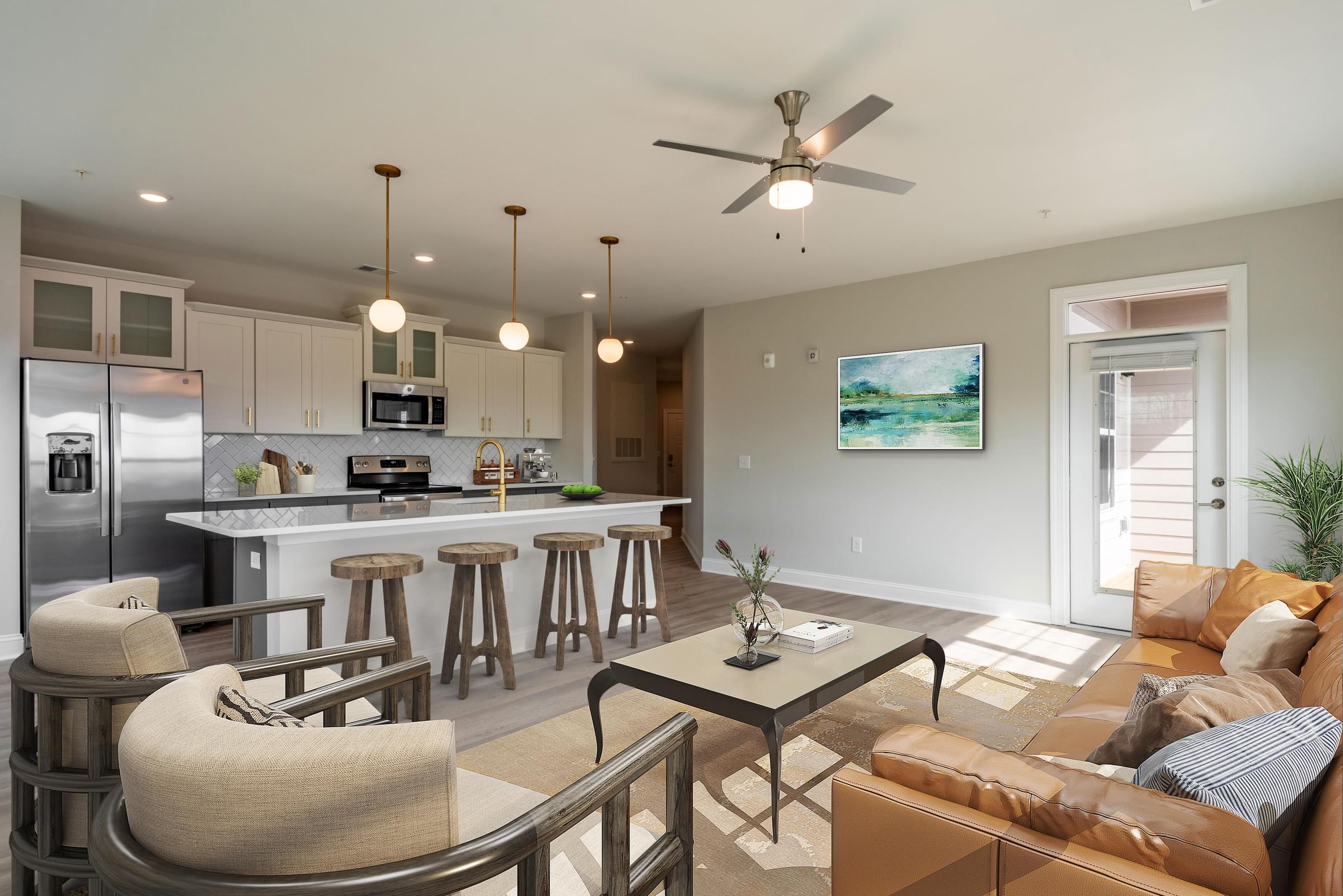 create memories that last a lifetime in your new home