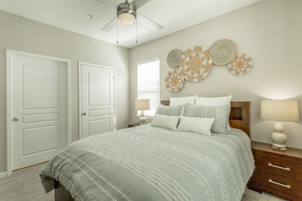 Bladen Springs: 2 Bedroom Virtual Tour apartment interior