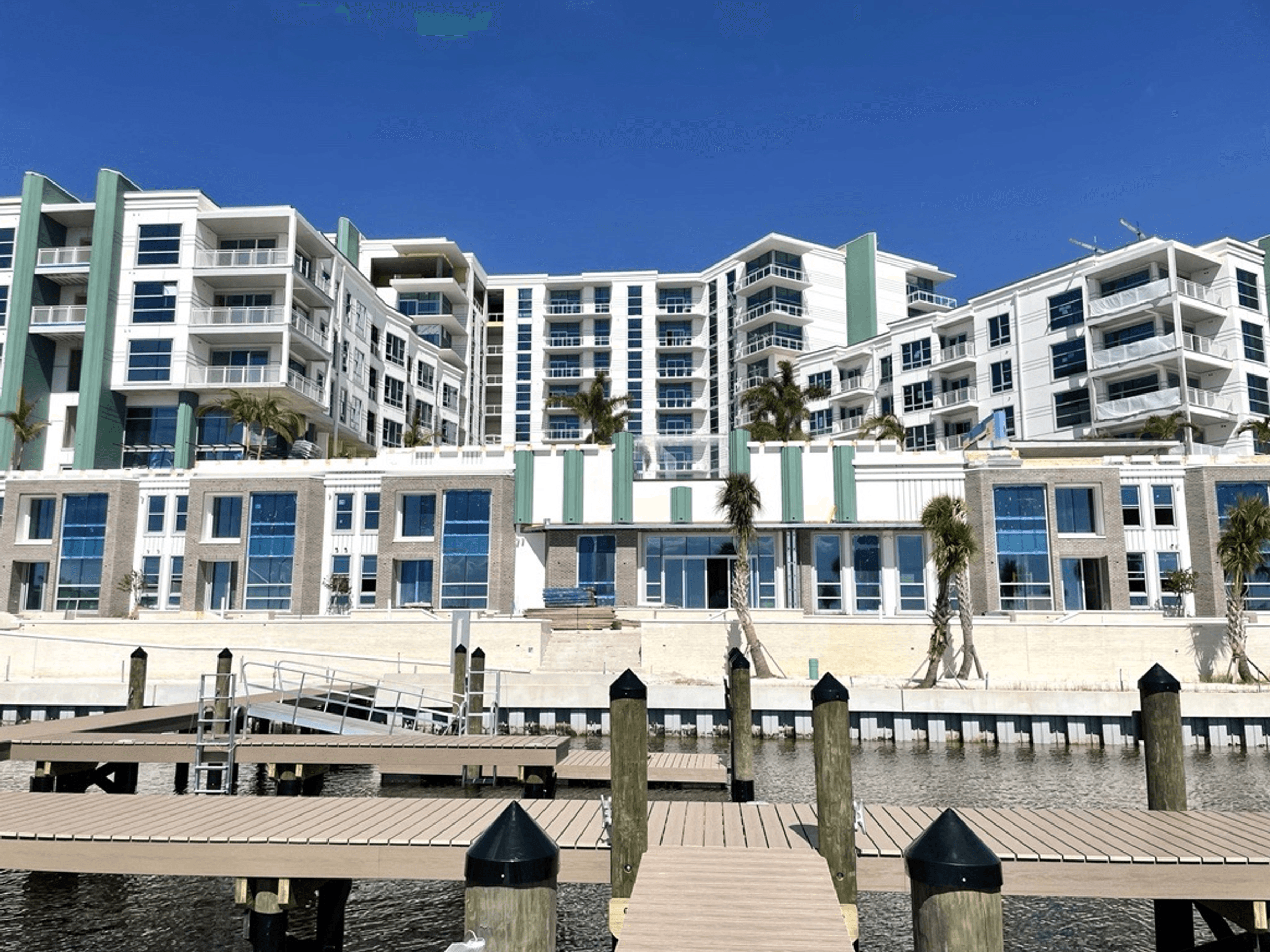 The Emerson On Rocky Point