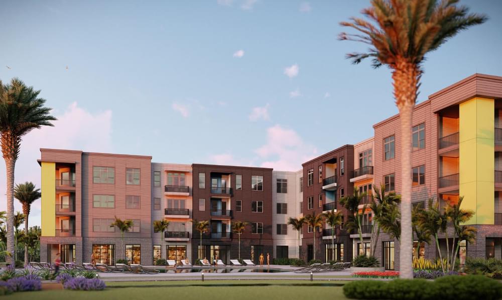 Explore Our Luxury Apartments Gallery The Lucent at Sunrise Explore Our Luxury Apartments Gallery The Lucent at Sunrise