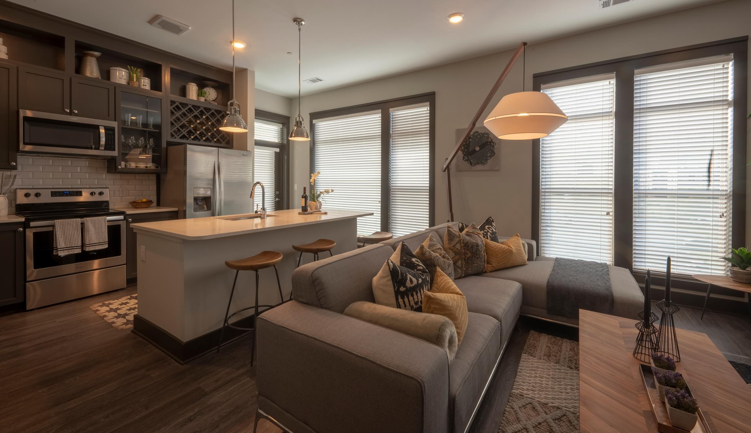 Guest Suite