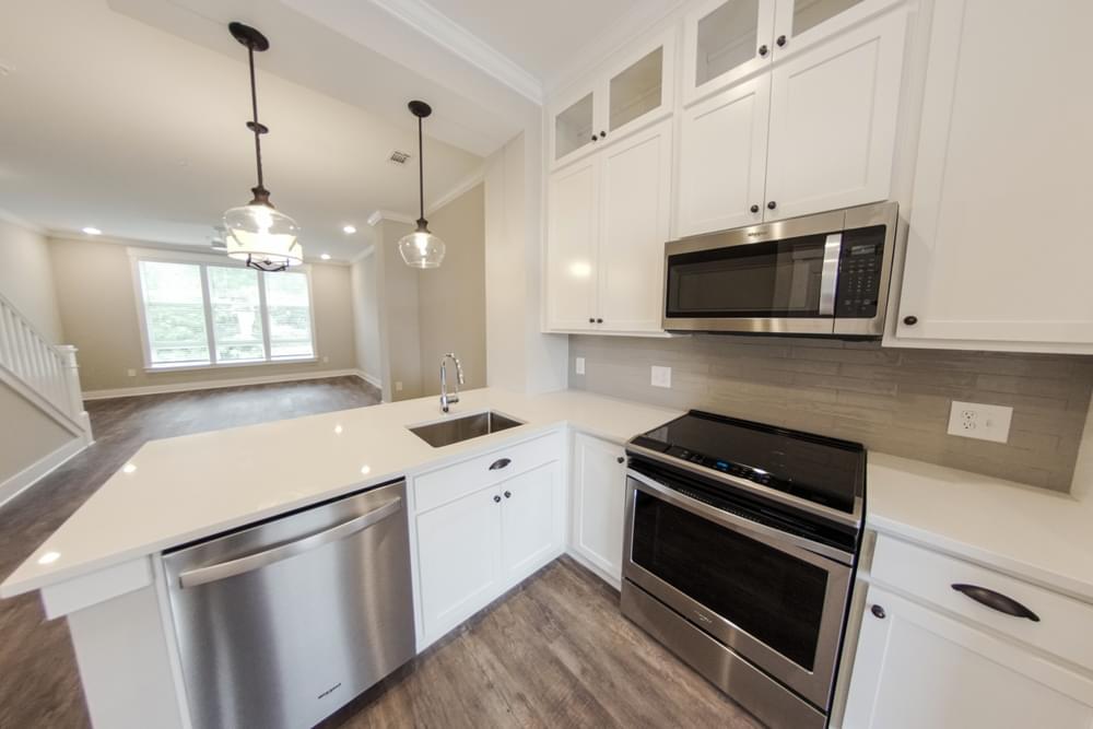 Serengeti: 3 Bed, 2.5 Bath