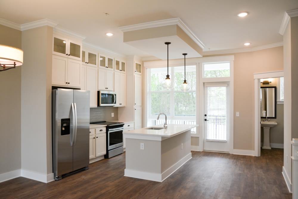 Adirondack: 2 Bed, 2.5 Bath