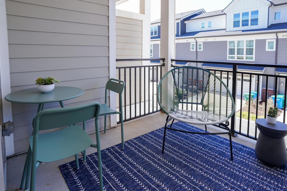 Pyrenees: 2 Bed, 2.5 Bath