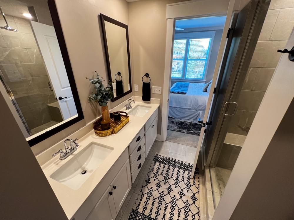 Franconia: 3 Bed, 3.5 Bath