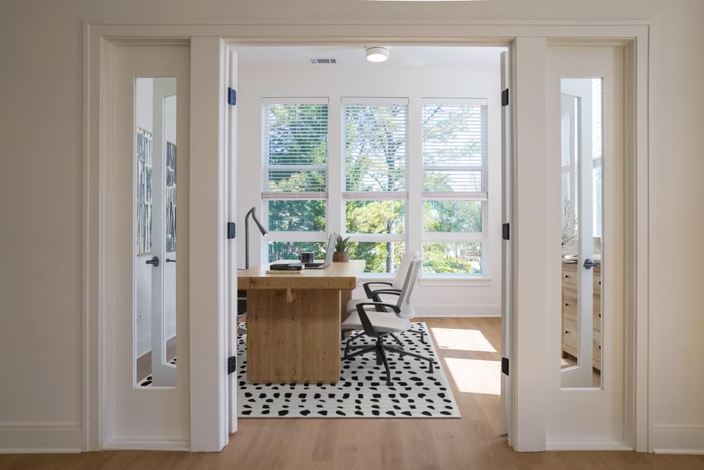 Elm - Cascadia: 3 Bed, 2.5 Bath