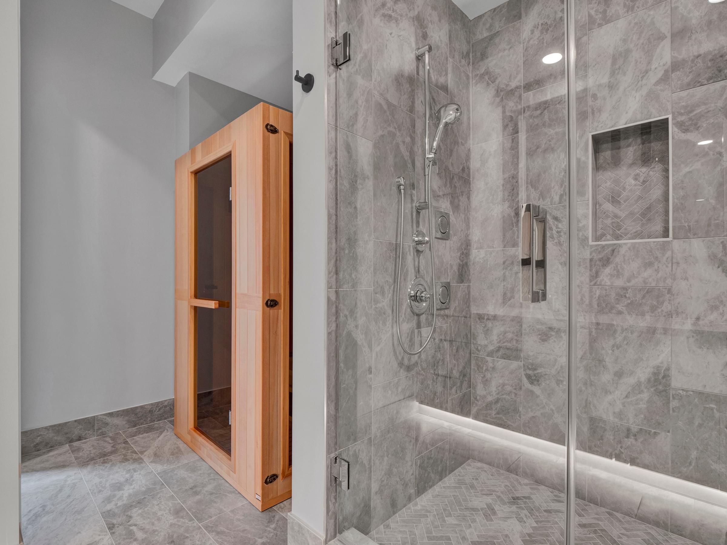 2 Bed, 2.5 Bath (The Petrus Floor Plan)