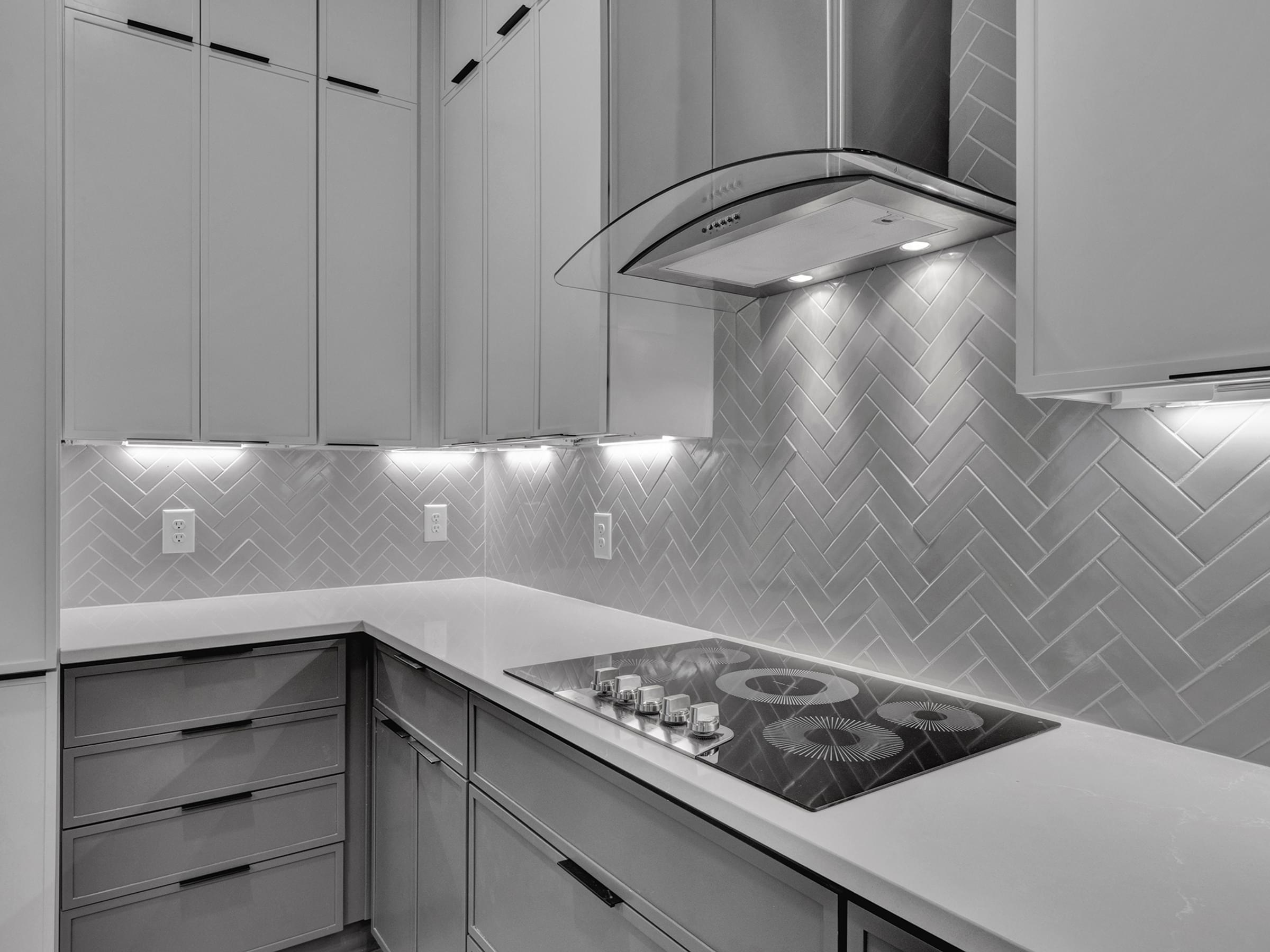 2 Bed, 2 Bath (The Silver Oak Floor Plan)