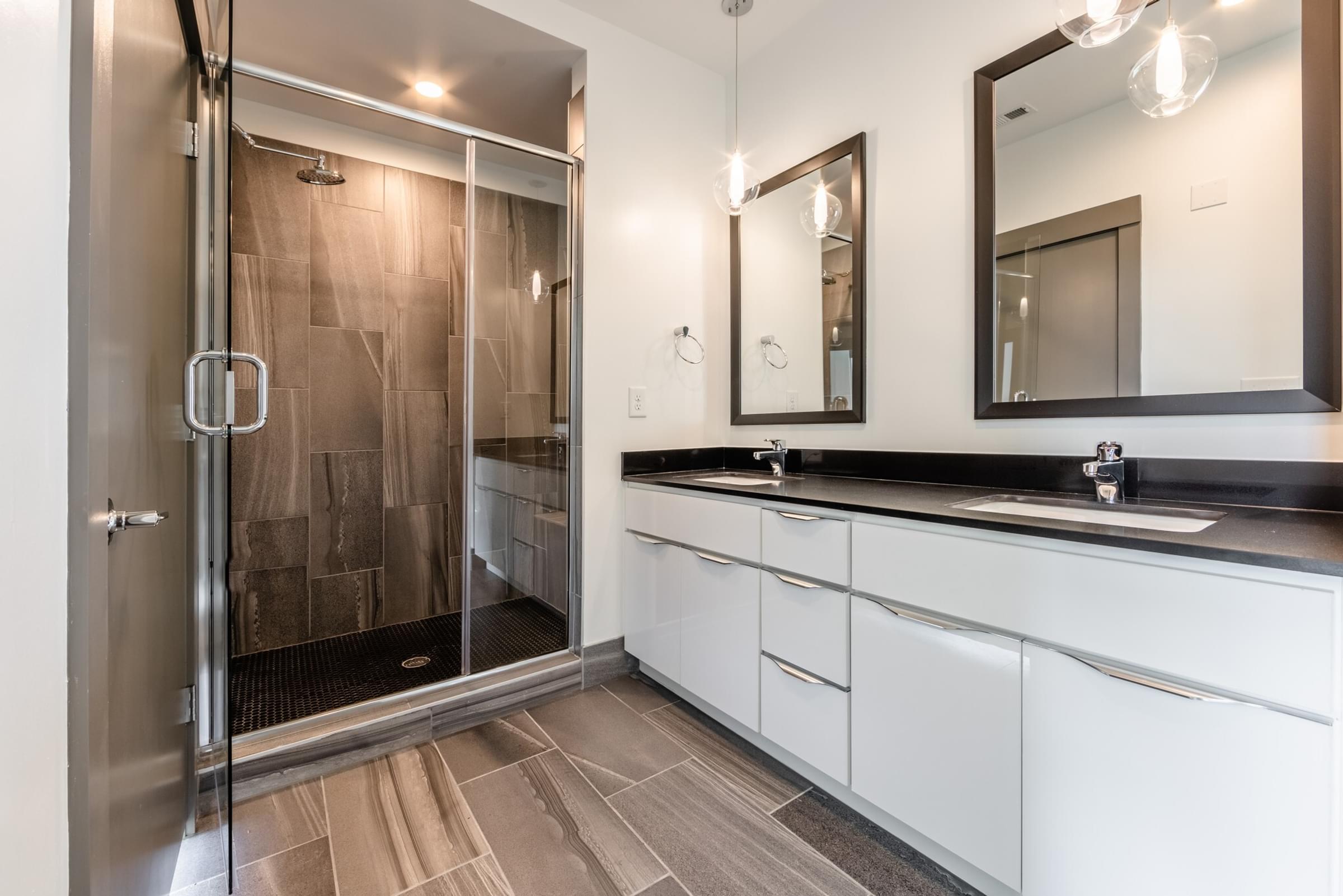2 Bed, 2 Bath (Paloma Floor Plan)