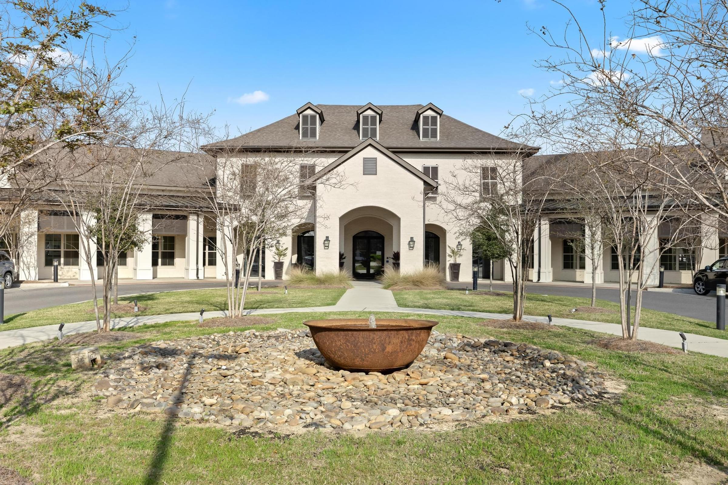 The Claiborne at Baton Rouge Gallery