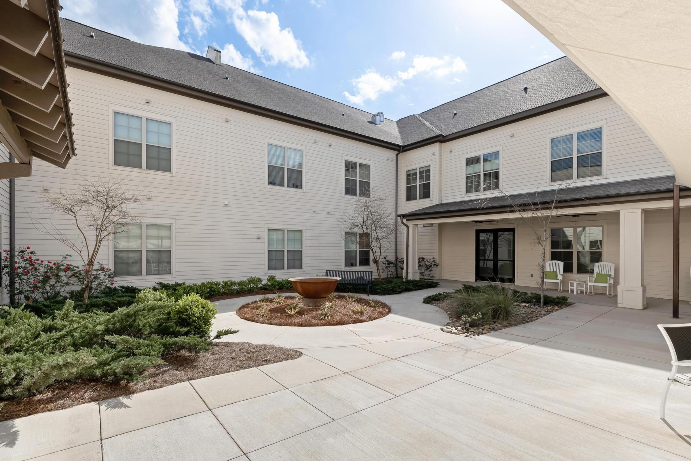 The Claiborne at Baton Rouge | Gallery