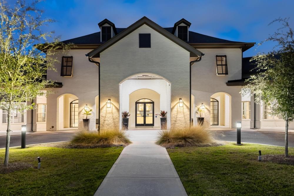 The Claiborne at Baton Rouge Gallery