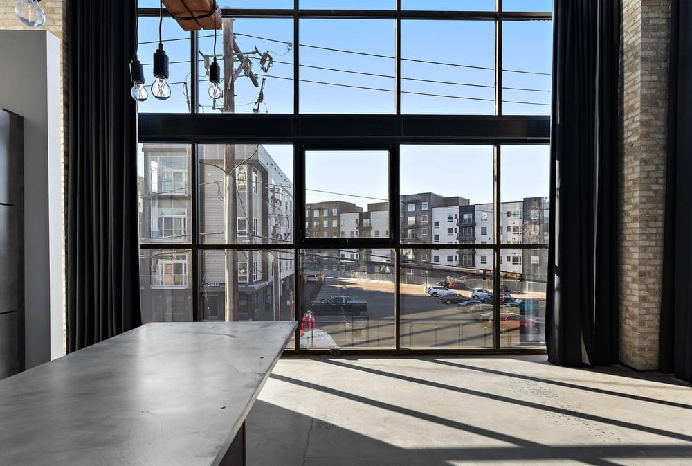 Loft Apartment Photo Gallery - Factory Lofts
