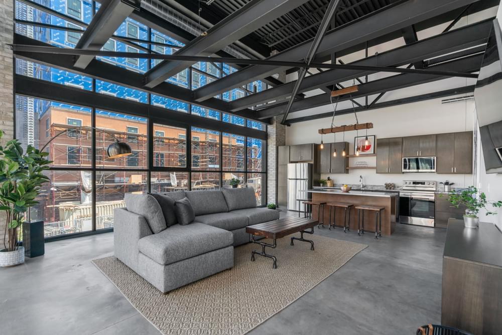 Loft Apartment Photo Gallery Factory Lofts loft-apartment-photo-gallery-factory-lofts