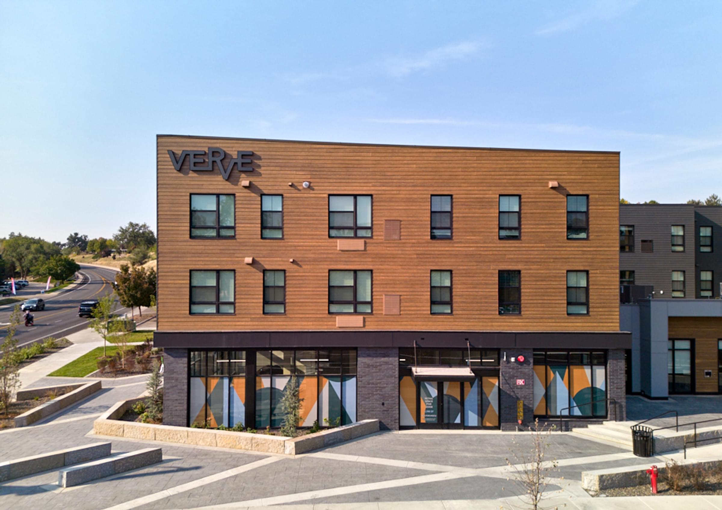 Verve Rancho Photo Gallery - VERVE Boise