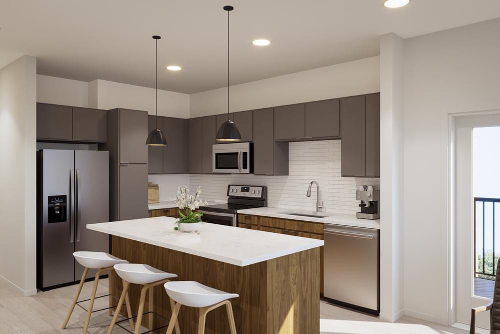Featured Floor Plan 3 Bedroom 2 Bath! Unlock Exclusive Savings! image