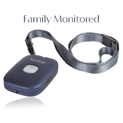6 Family Monitored