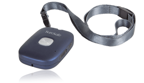 Panic bracelet 2025 for elderly