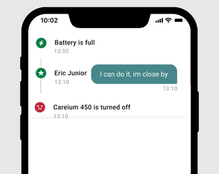 7 Messages edited small