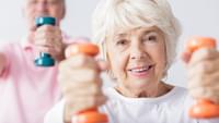 Best Exercises for older people