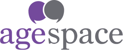Age Space Logo