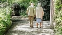 Combating elderly loneliness