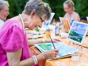 Dementia Activities