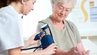 Elderly Blood Pressure