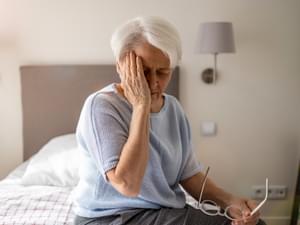 Elderly Epilepsy