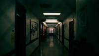 Hospital at Night