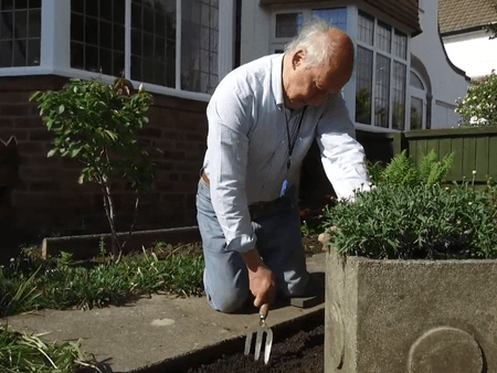 Who is Sure Safe Cover