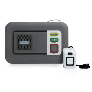 Fall Alert With Base Unit