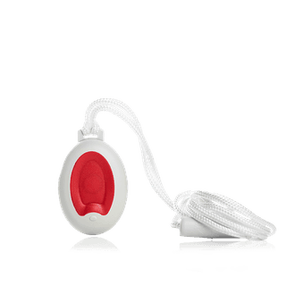 24 7 Connect Neck Alarm for the Elderly Products SureSafe