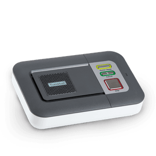 24/7 Connect Base Unit