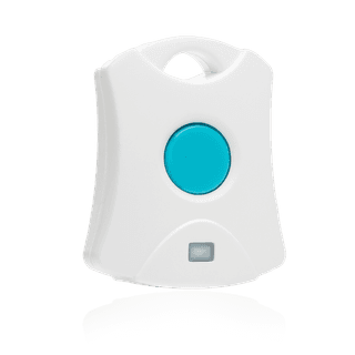 Alarm necklace 2025 for elderly